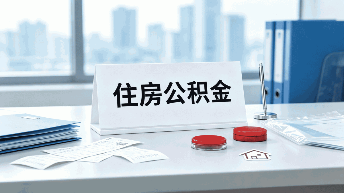 杭州失业人员公积金查询按月折算差多少钱