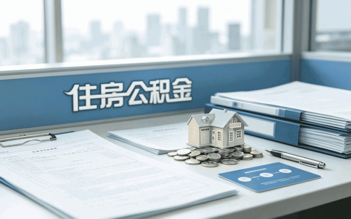 杭州建造翻建公积金提取办理须知今年口径