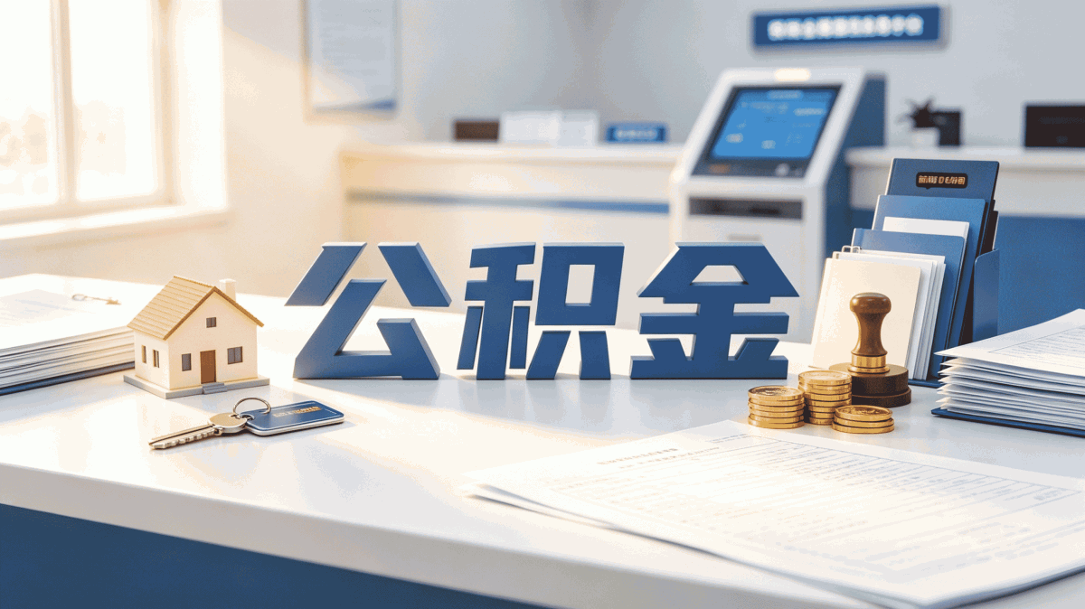 杭州公积金代办成功案例被拒了，原因可能是这些