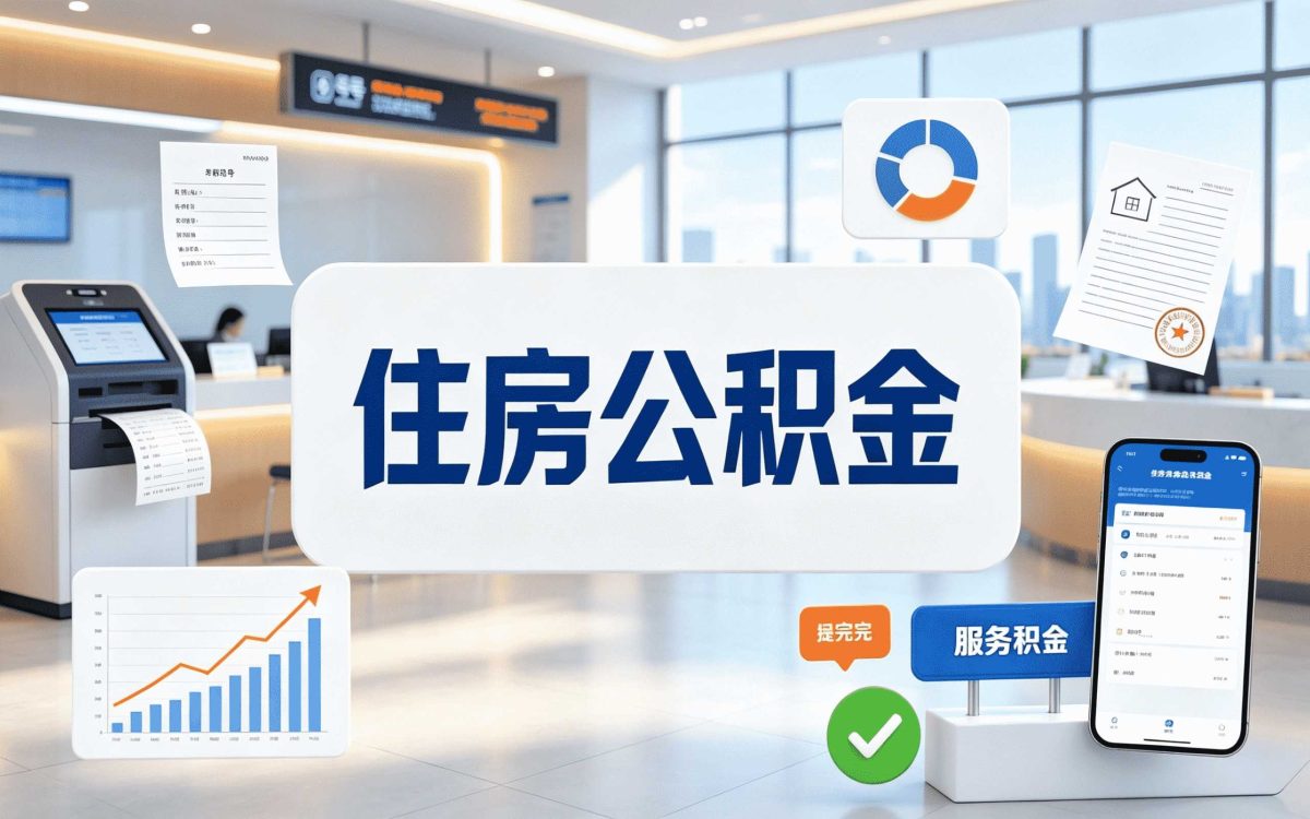 杭州公积金基数调整时间新规口径怎么算影响哪些人