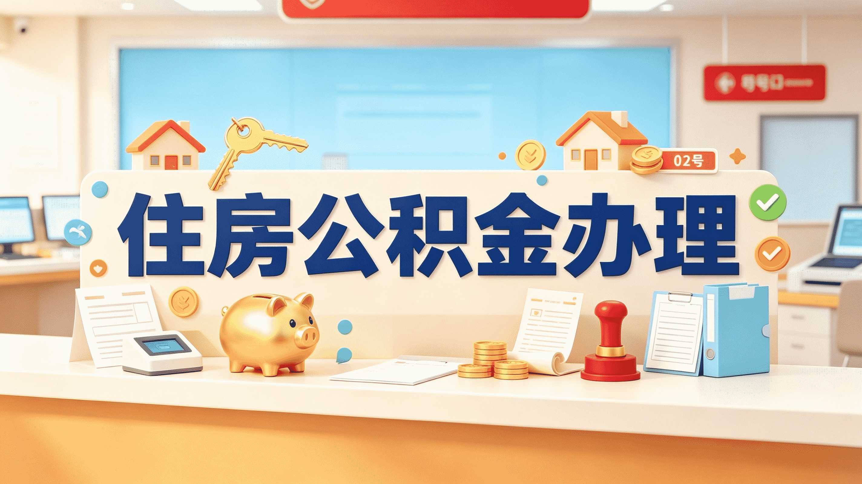 杭州公积金首付提取终于搞明白了