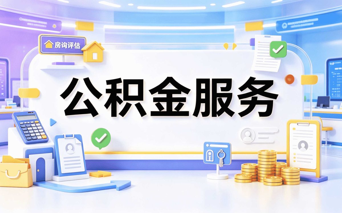 杭州失业人员公积金查询按月折算差多少钱