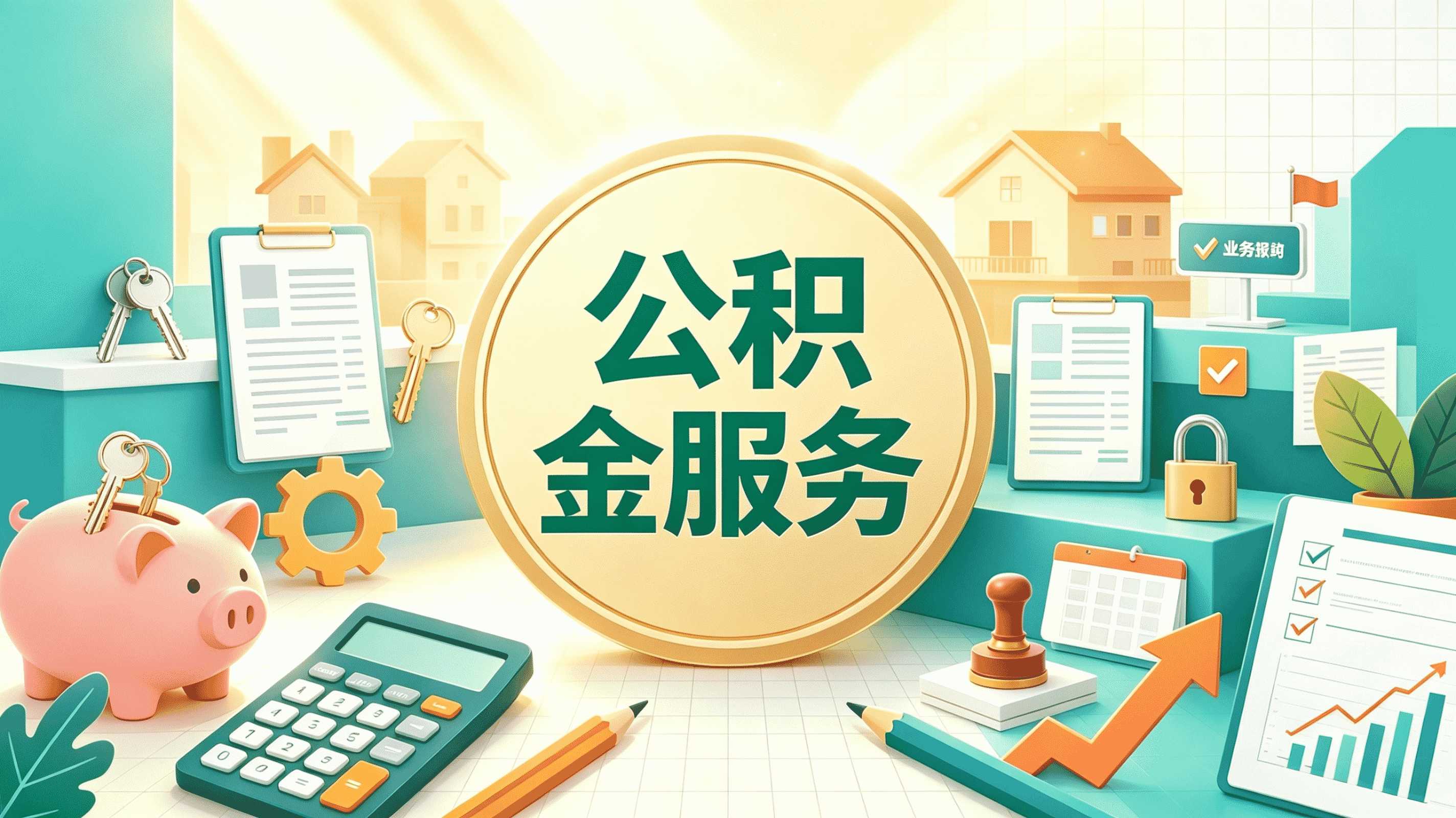 杭州公积金代办成功案例被拒了，原因可能是这些