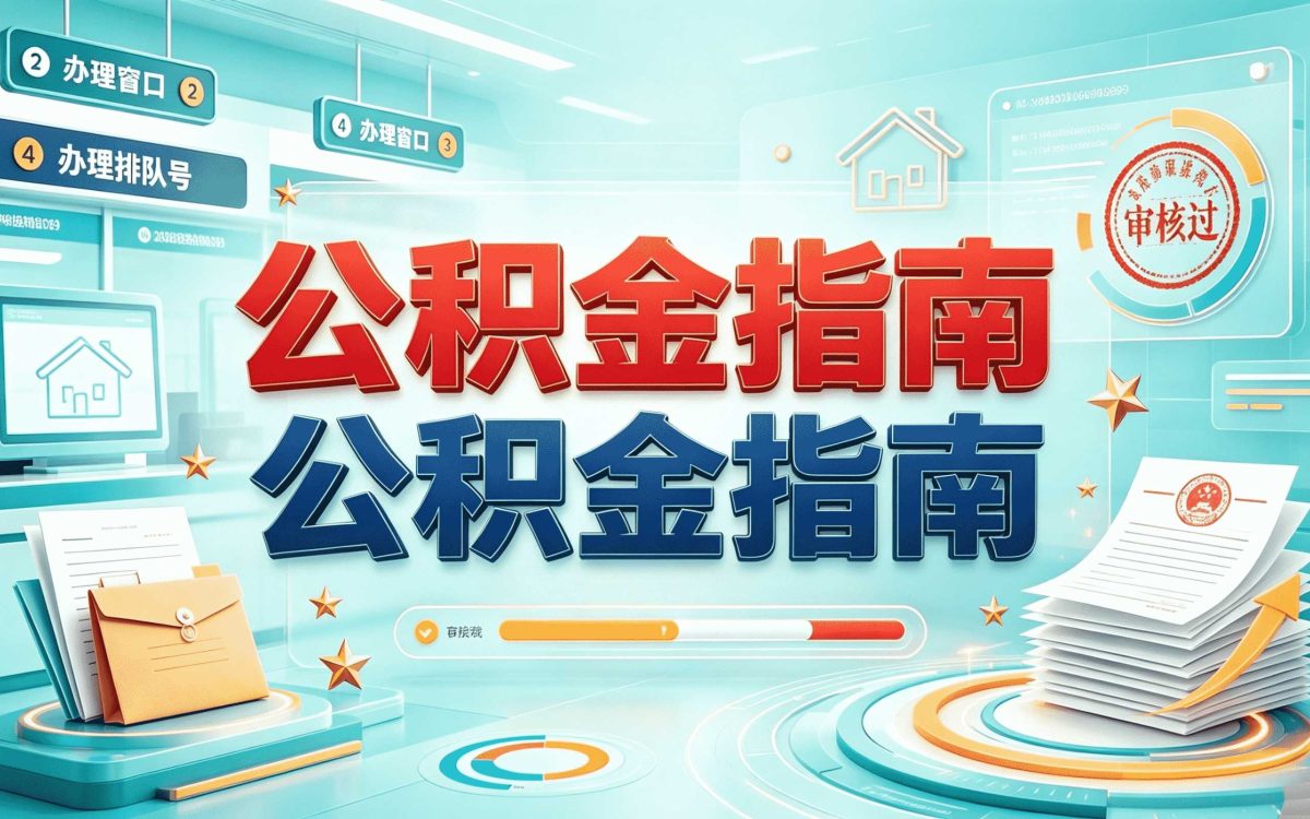 杭州公积金基数调整时间新规口径怎么算影响哪些人