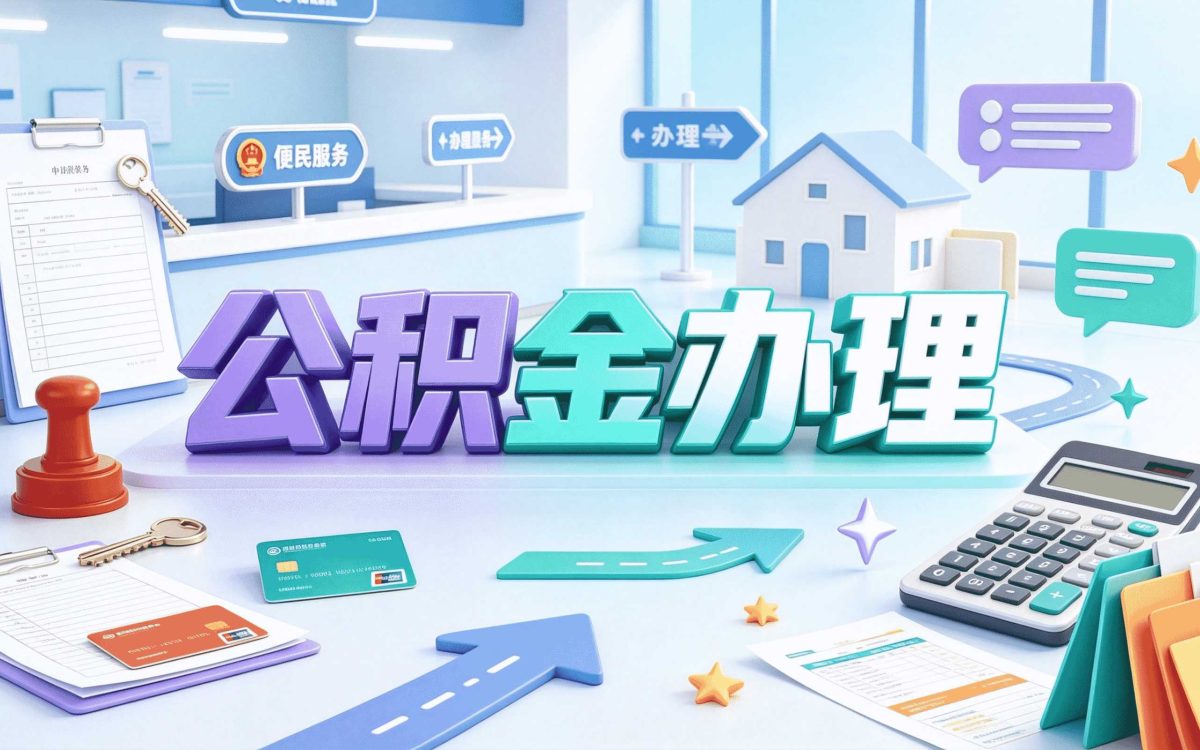 杭州公积金提取比例一般是多少呢别踩这几个坑