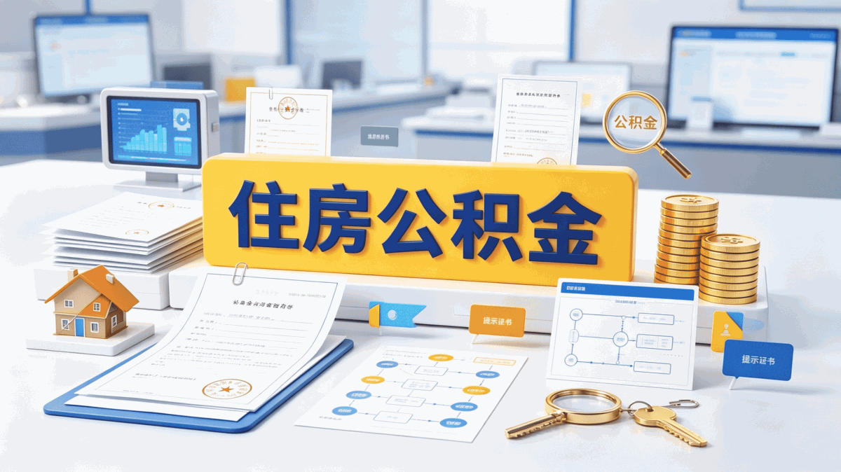 杭州公积金提取到账时间要多久才到账别白等