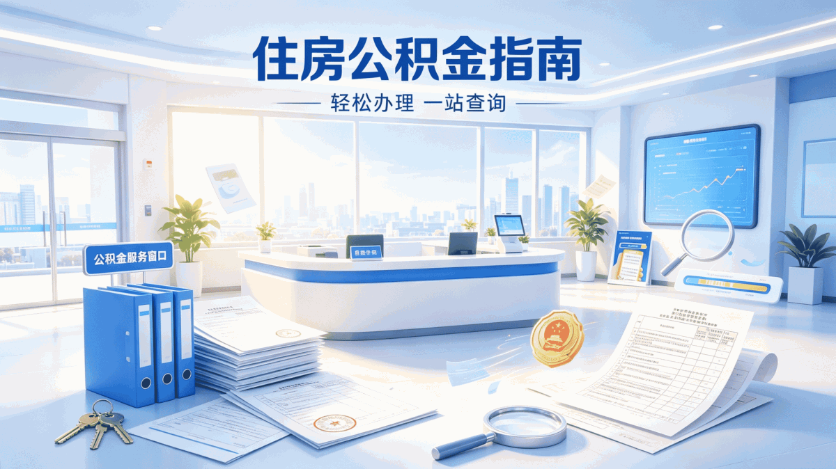 杭州公积金死亡继承提取条件能不能代办