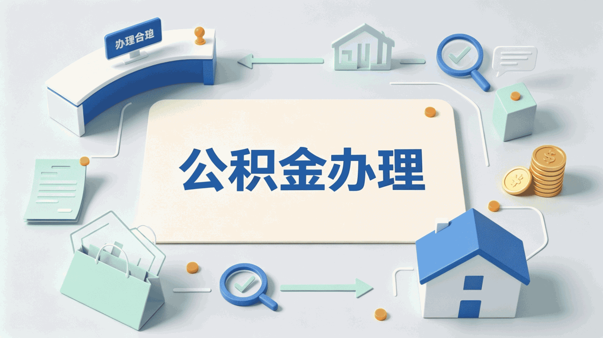 杭州公积金提取到账时间大概需要多久