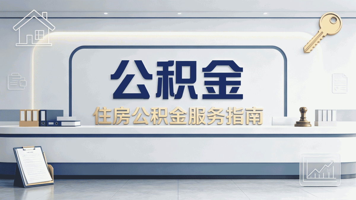 杭州公积金补缴网上办理我头回弄完复盘