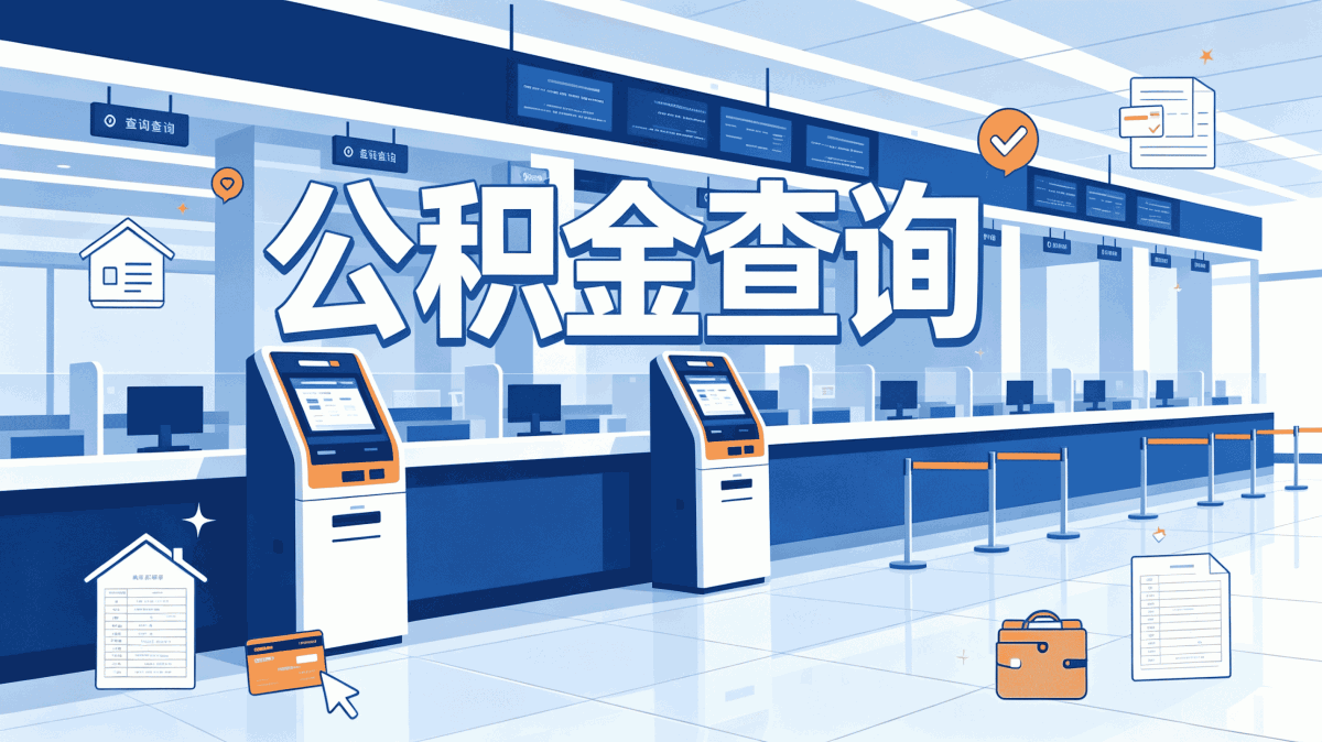 杭州提取公积金代办服务自己跑省多少钱一笔笔算
