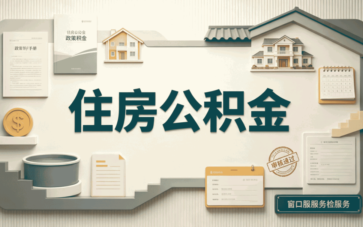 杭州在职提取公积金代办机构前后跑了三趟