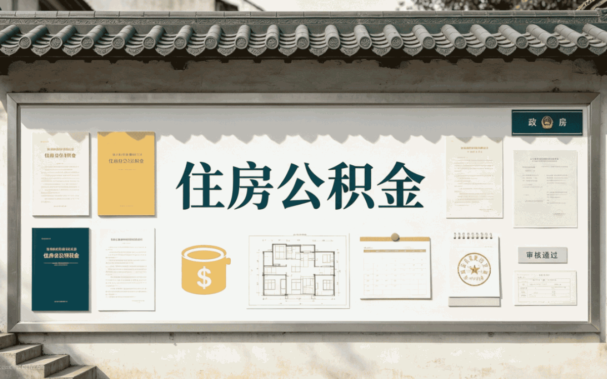 杭州公积金提取到账时间要多久才到账别白等