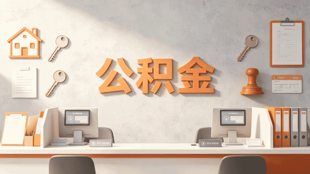 杭州公积金缴存办理指南别踩这几个坑