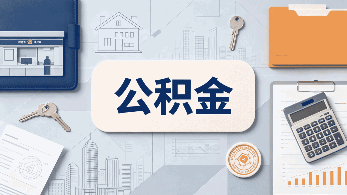 杭州公积金为什么提取不出来了材料去哪办
