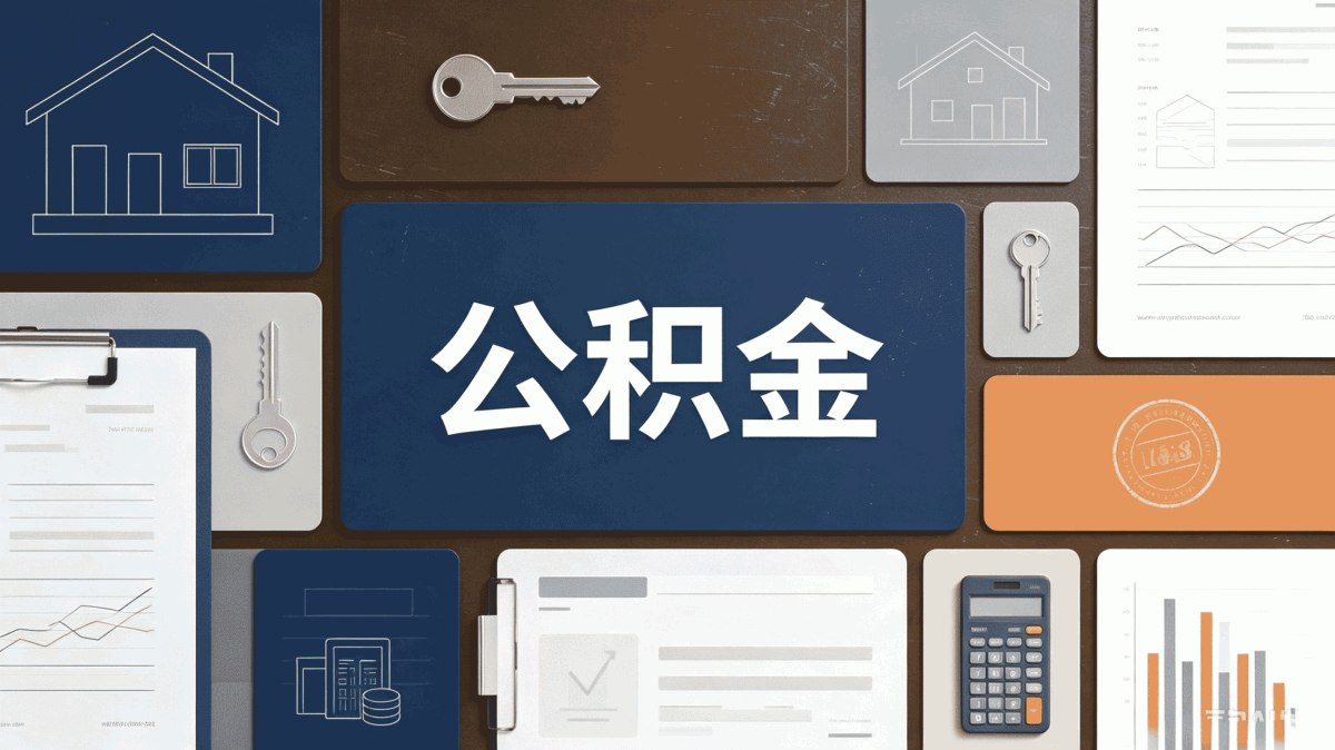 杭州公积金贷款计算器2026额度口径有调整吗