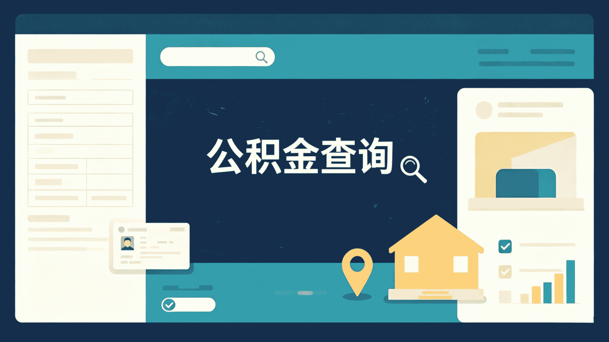 杭州公积金提取有什么影响材料去哪交