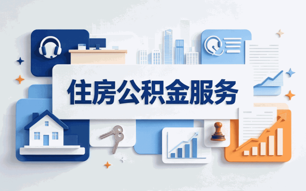 杭州公积金提取有什么影响材料去哪交