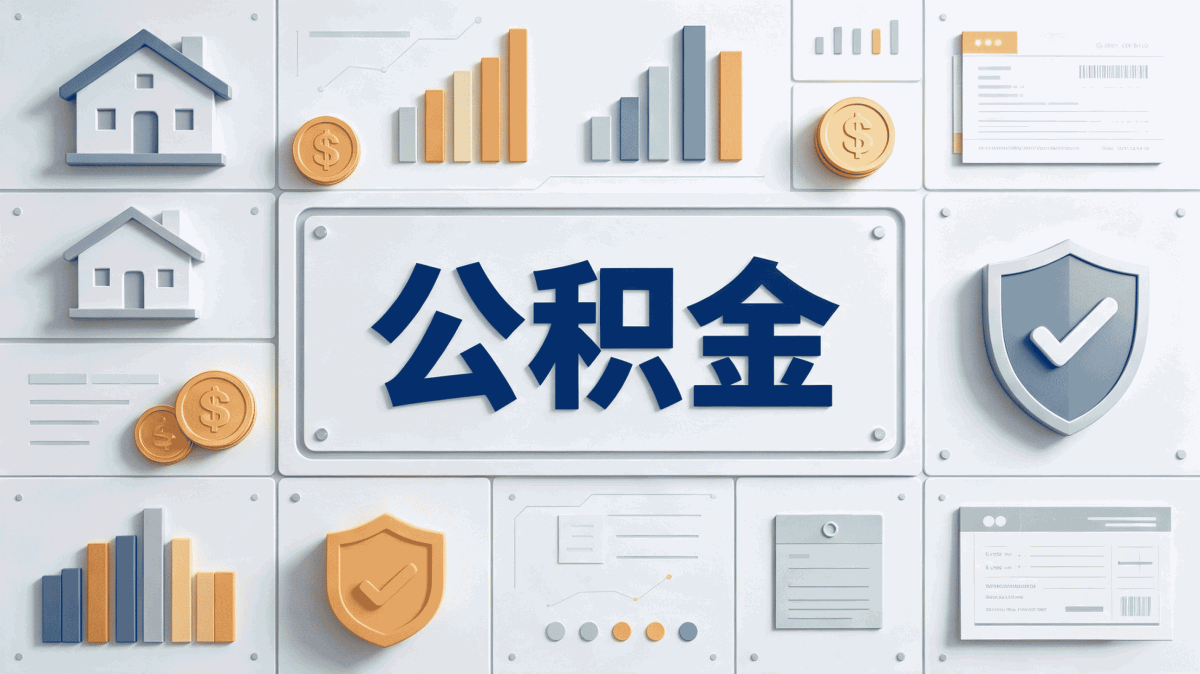 杭州被裁公积金提取流程材料时限到账说明