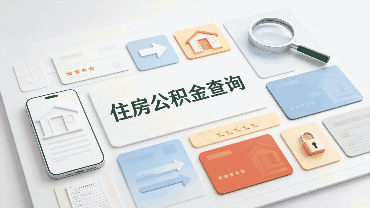 杭州公积金代办成功案例被拒了，原因可能是这些