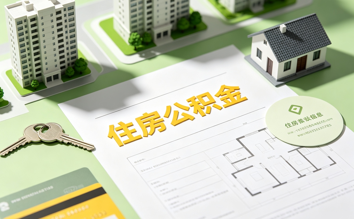 杭州公积金代办费是什么意思办理说明