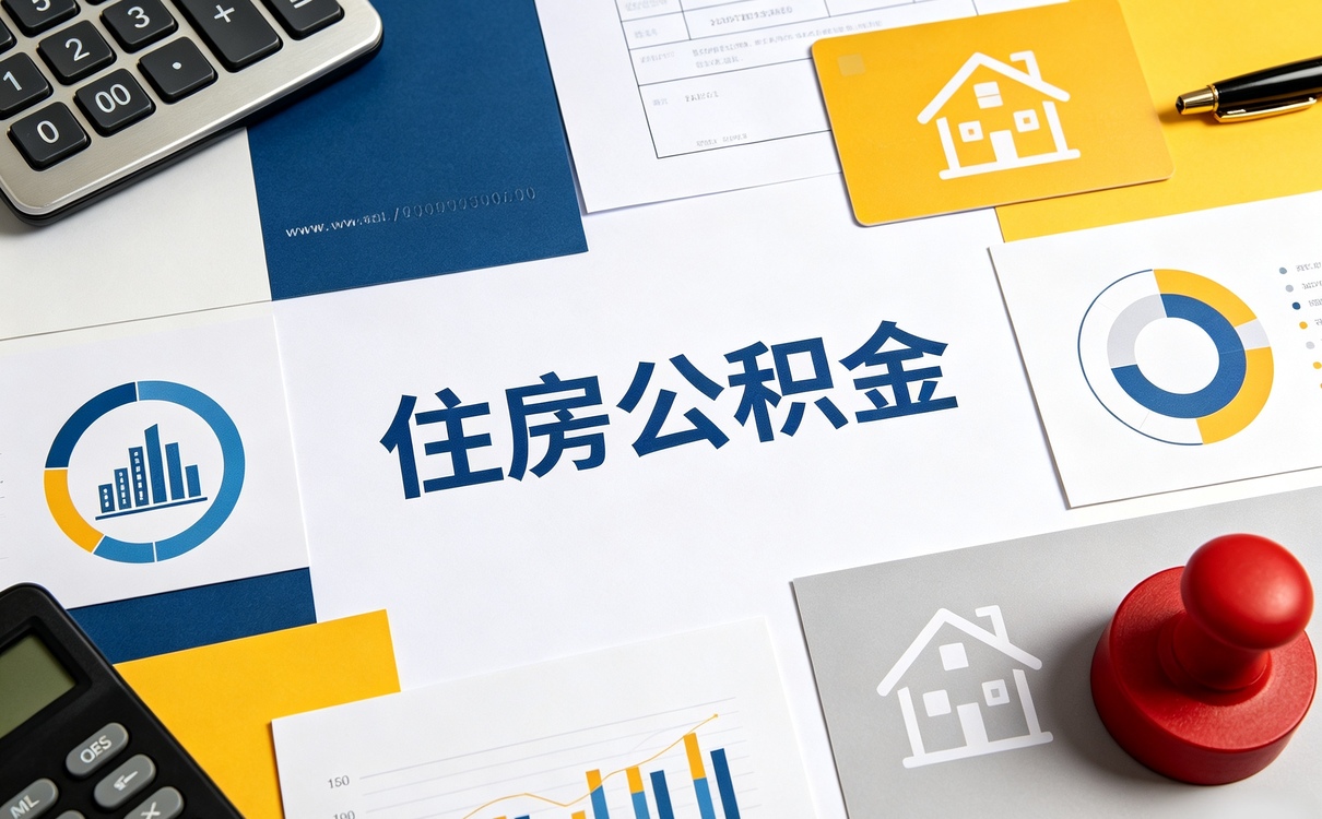 杭州公积金代办费是什么意思办理说明